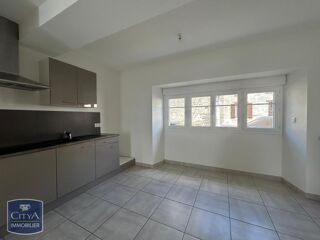  Appartement à louer 2 pièces 43 m²