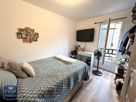  Appartement � louer 3 pi�ces 64 m�
