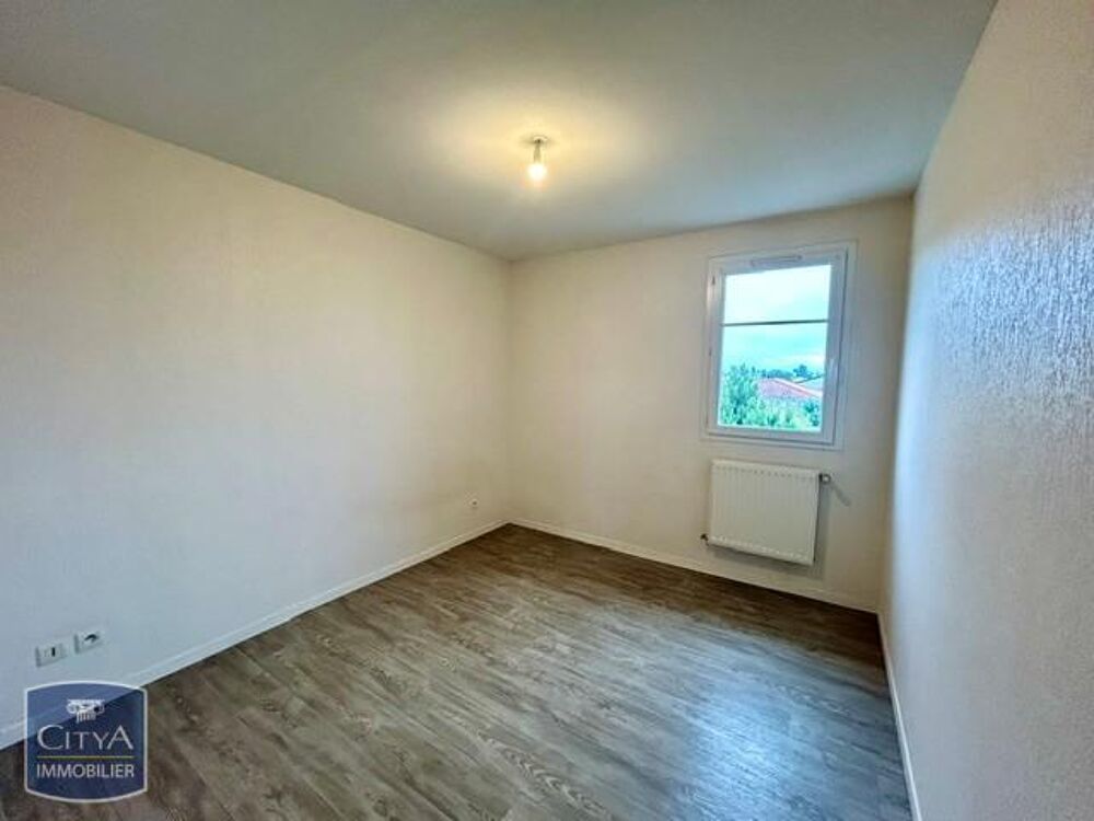 location Villa - 4 pièce(s) - 88 m² Pont-du-Château (63430)