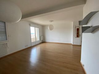  Appartement � louer 4 pi�ces 66 m�