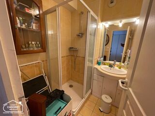  Appartement à vendre 5 pièces 103 m²