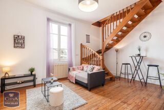  Appartement � louer 2 pi�ces 37 m�