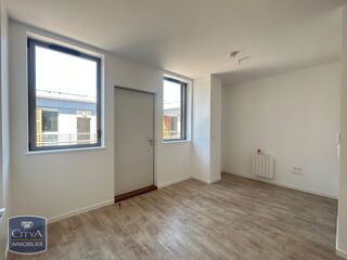  Appartement � louer 1 pi�ce 25 m�