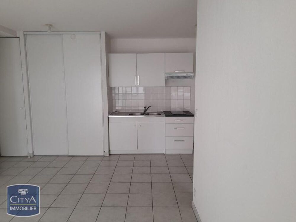 location Appartement - 2 pièce(s) - 34 m² Pau (64000)