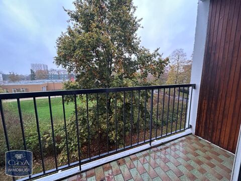  Appartement � louer 1 pi�ce 18 m�