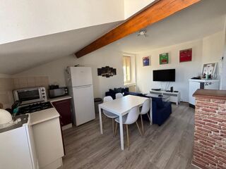  Appartement  louer 2 pices 38 m