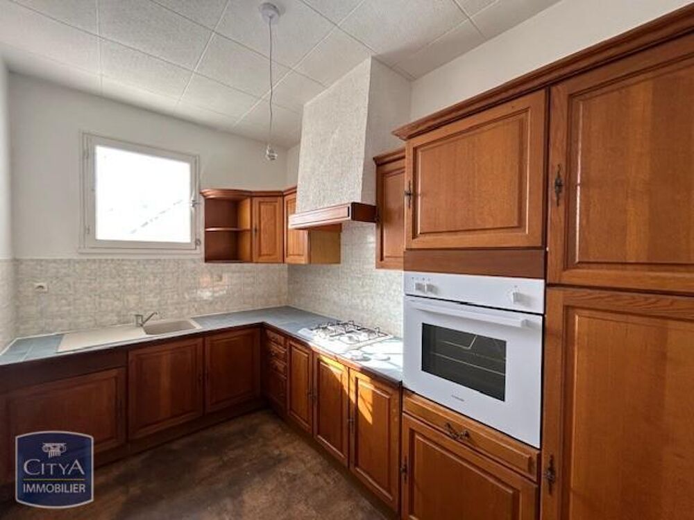 location Appartement - 3 pièce(s) - 82 m² Royan (17200)