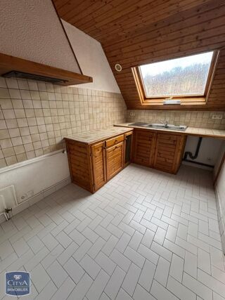  Appartement � louer 2 pi�ces 45 m�