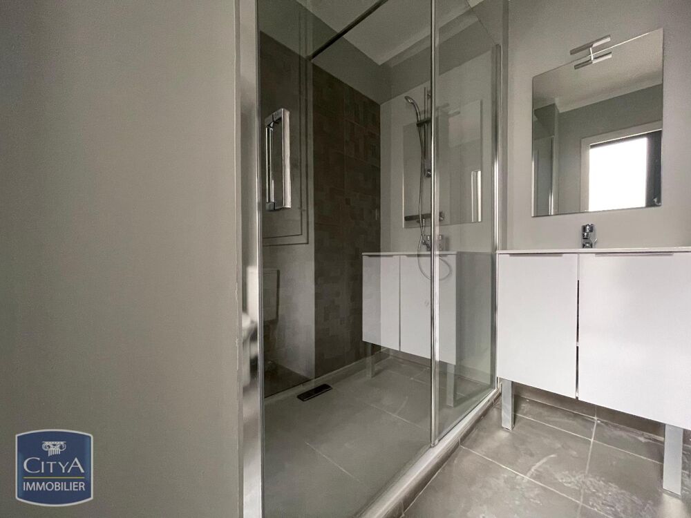 location Appartement - 2 pièce(s) - 44 m² Narbonne (11100)