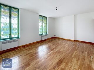 location Appartement - 5 pièce(s) - 79 m² Maubeuge (59600)