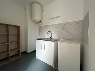  Appartement � louer 1 pi�ce 30 m�