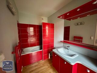 Appartement à louer 2 pièces 62 m²