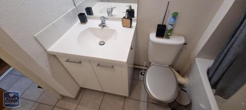  Appartement � louer 1 pi�ce 30 m�