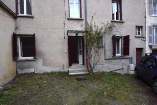 Appartement à louer 2 pièces 40 m²