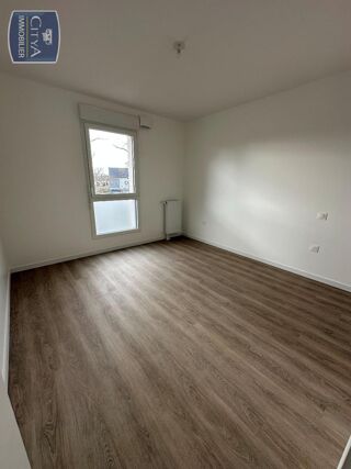  Appartement à louer 3 pièces 68 m²