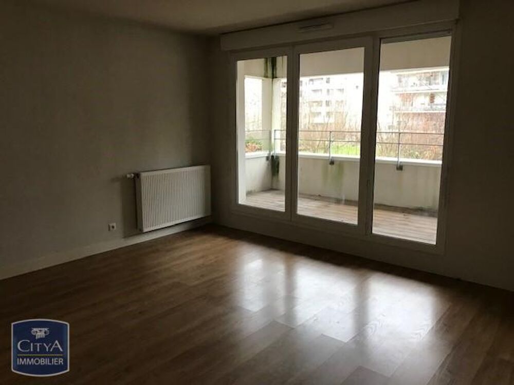 EXCLUSIVITÉ - APPARTEMENT 2 PIÈCES AVEC TERRASSE En loca....
