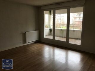  Appartement à louer 2 pièces 42 m²