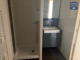  Appartement à louer 2 pièces 43 m²
