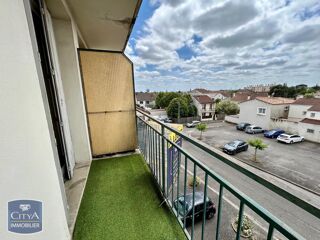  Appartement à louer 1 pièce 17 m²