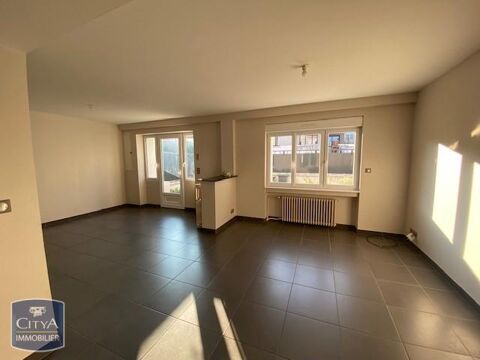  Maison � louer 5 pi�ces 131 m�