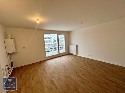  Appartement � louer 2 pi�ces 44 m�