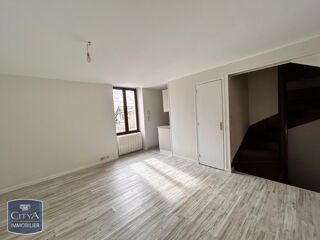  Appartement à louer 2 pièces 31 m²