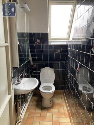  Appartement � louer 2 pi�ces 37 m�