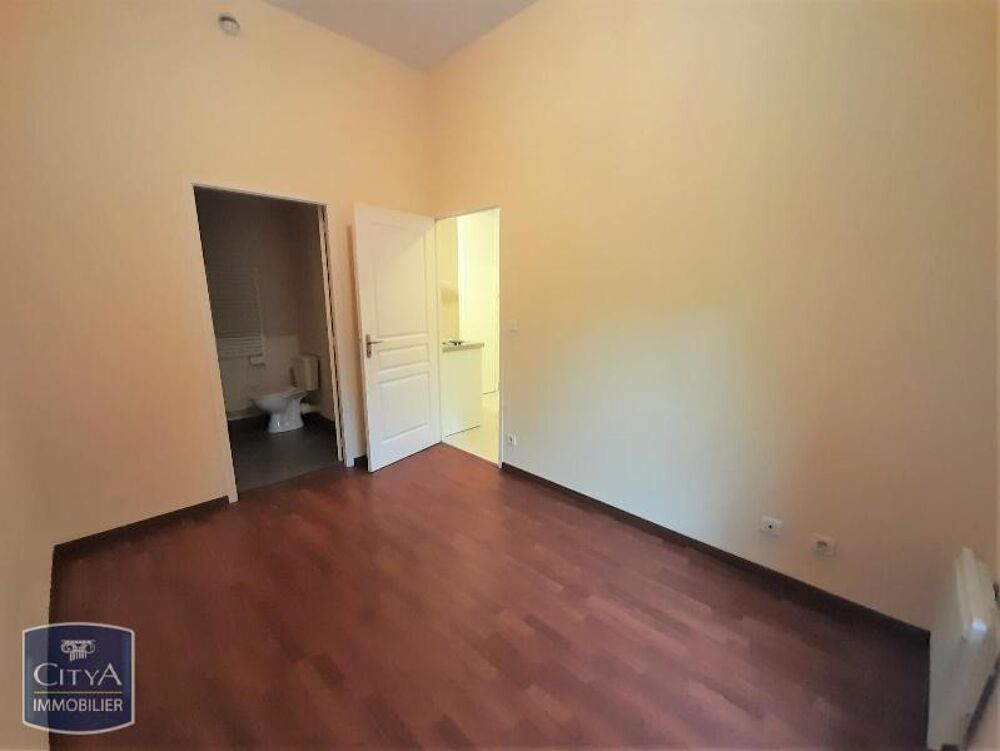 location Appartement - 2 pièce(s) - 28 m² Limoges (87000)