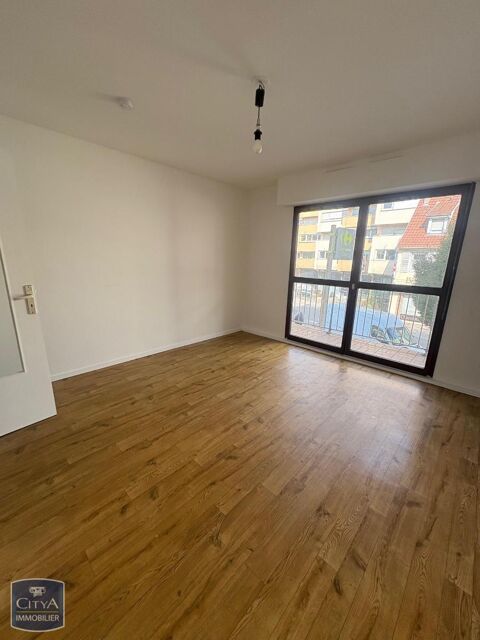  Appartement  louer 1 pice 26 m