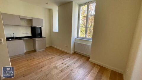  Appartement � louer 1 pi�ce 27 m�