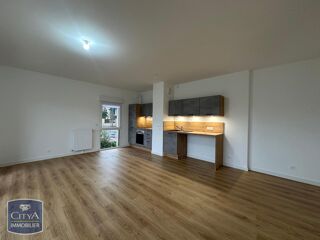  Appartement � louer 3 pi�ces 65 m�