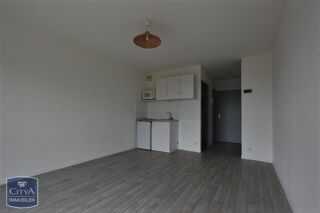  Appartement à louer 1 pièce 24 m²