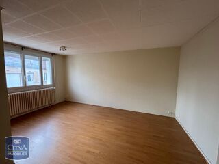  Appartement � louer 1 pi�ce 37 m�