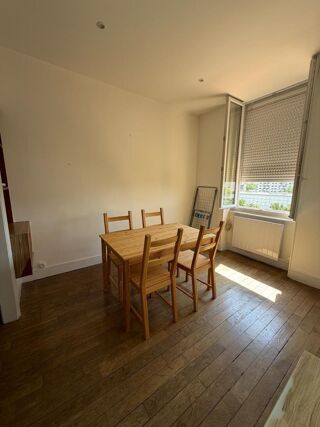  Appartement à louer 2 pièces 44 m²