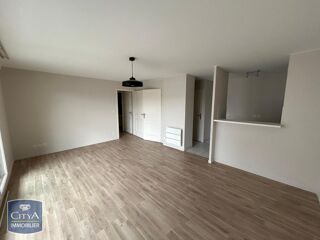  Appartement à louer 2 pièces 47 m²