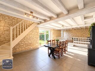 Maison à louer 4 pièces 123 m²
