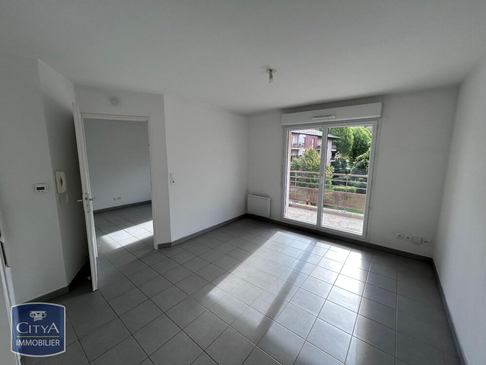 location Appartement - 2 pièce(s) - 40 m² Nœux-les-Mines (62290)
