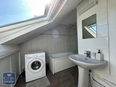  Appartement � louer 2 pi�ces 31 m�