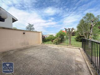  Maison à louer 6 pièces 129 m² Brive