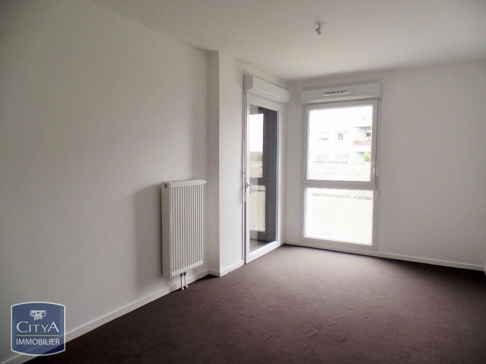 location Appartement - 3 pièce(s) - 62 m² Faches-Thumesnil (59155)