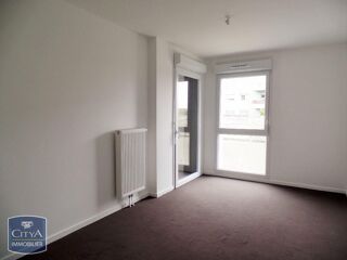  Appartement à louer 3 pièces 62 m²