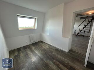  Appartement à louer 2 pièces 42 m²