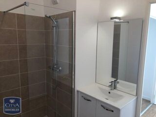  Appartement � louer 1 pi�ce 30 m�