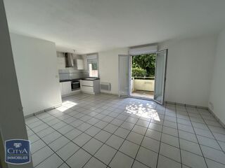  Appartement à louer 2 pièces 48 m²