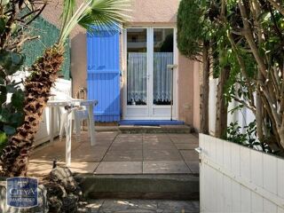  Appartement � louer 1 pi�ce 28 m�