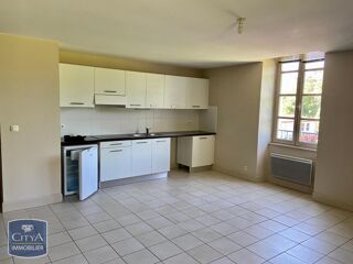  Appartement à louer 2 pièces 50 m²
