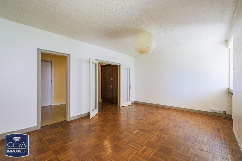 location Appartement - 1 pièce(s) - 40 m² Grenoble (38000)