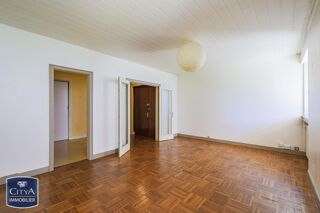 location Appartement - 1 pièce(s) - 40 m² Grenoble (38000)