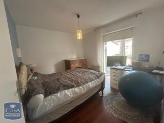 location Appartement - 3 pièce(s) - 91 m² Dax (40100)