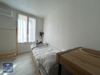  Appartement � louer 1 pi�ce 